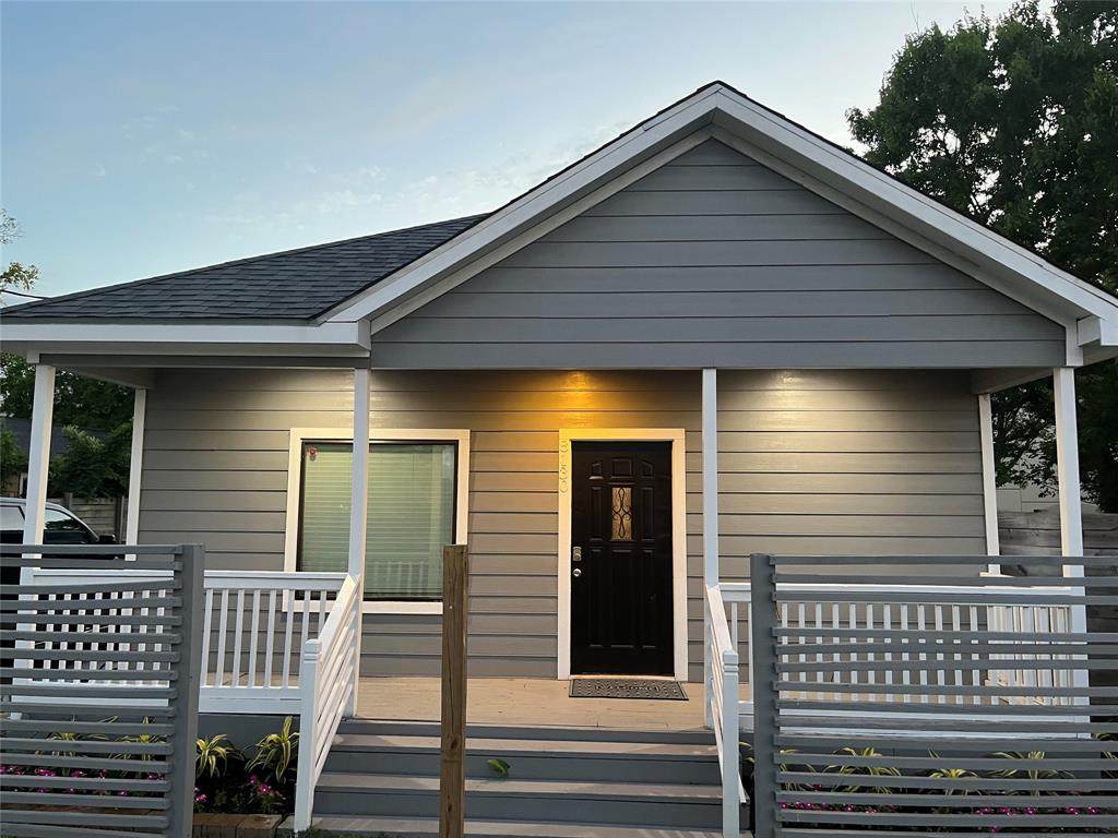 8130 Bassett Street - Photo 1