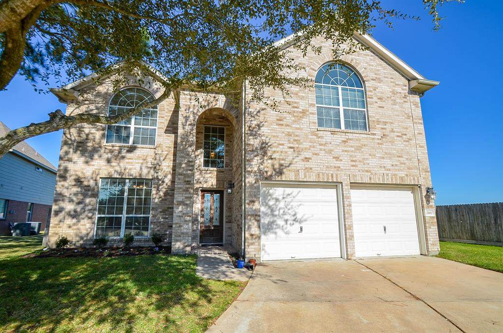 2102 Dolan Hills Court - Photo 1