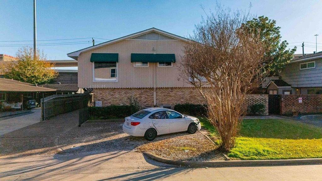 4723 Merwin Street - Photo 1