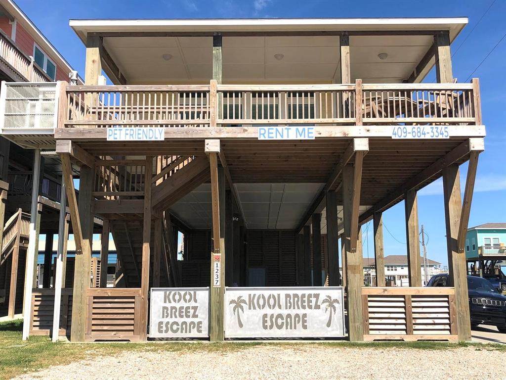 1237 Gulf Road - Photo 1