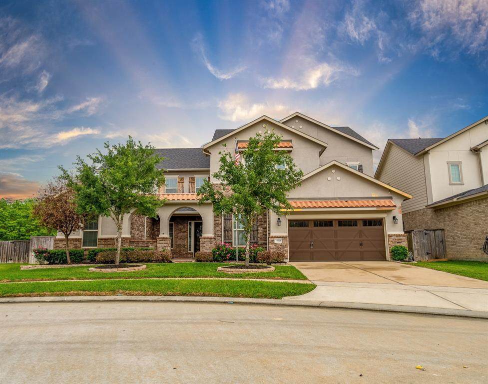 19018 Blue Vanga Lane - Photo 1