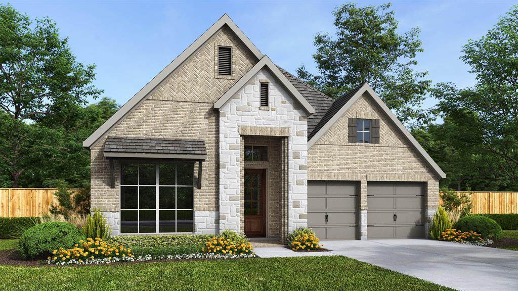 12335 Hackberry Drive - Photo 1