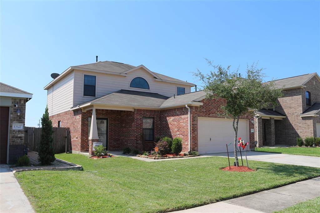 13318 Chanel Drive - Photo 1