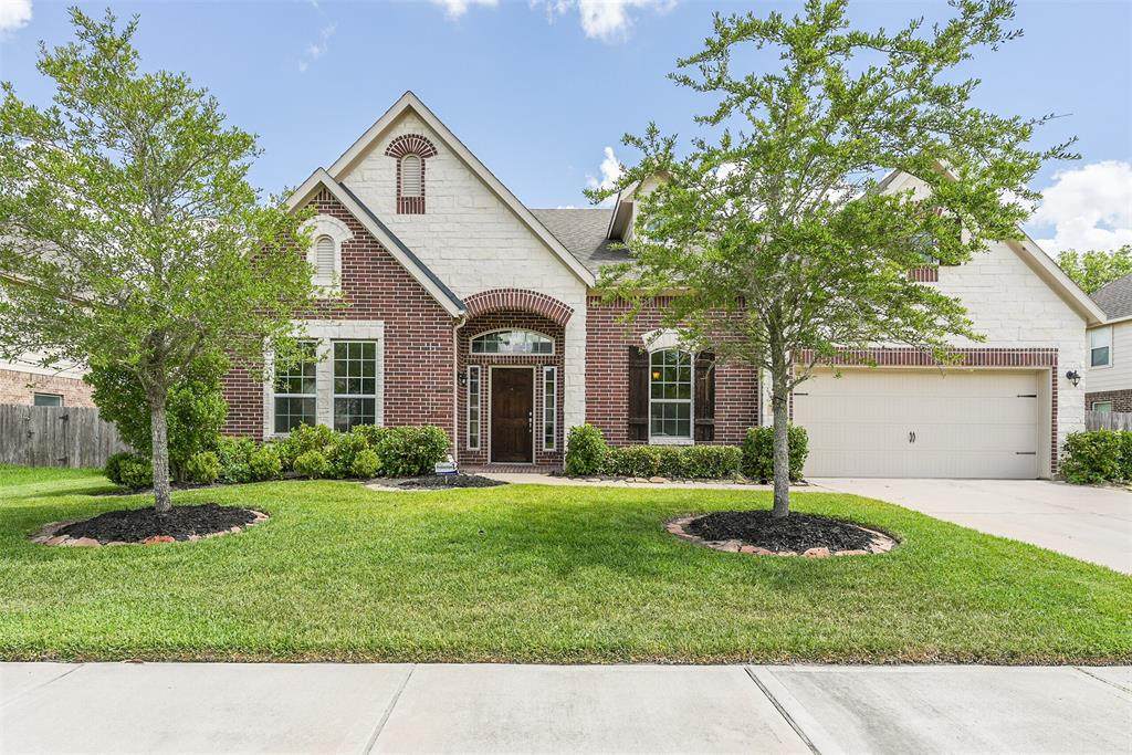 8917 Covington Estates Circle - Photo 1
