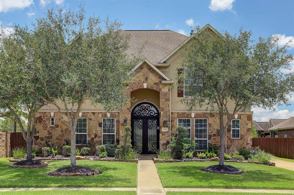 3383 Leafstone Lane - Photo 1