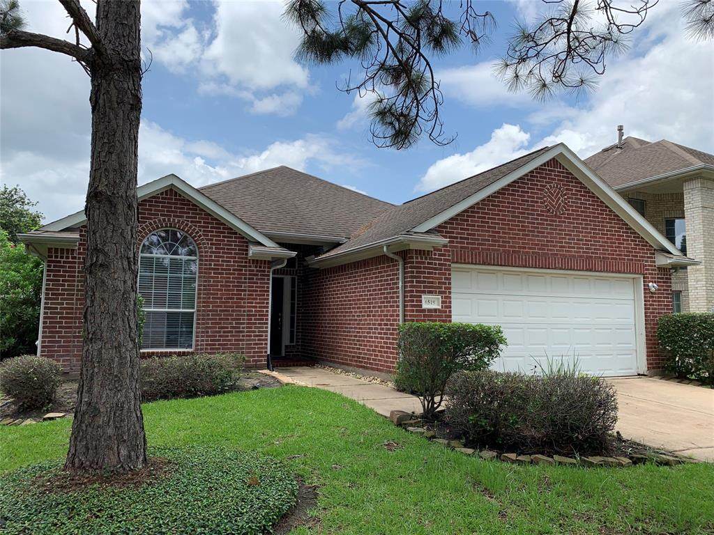 6519 Trenton Lake Lane - Photo 1
