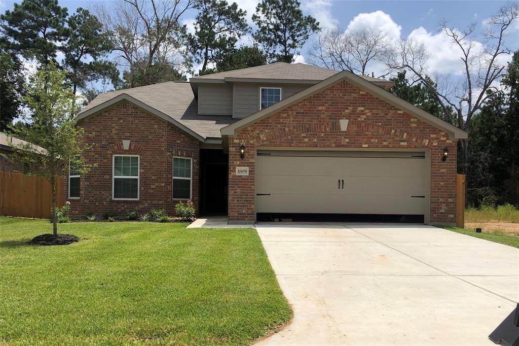 10659 Lost Maples Drive - Photo 1
