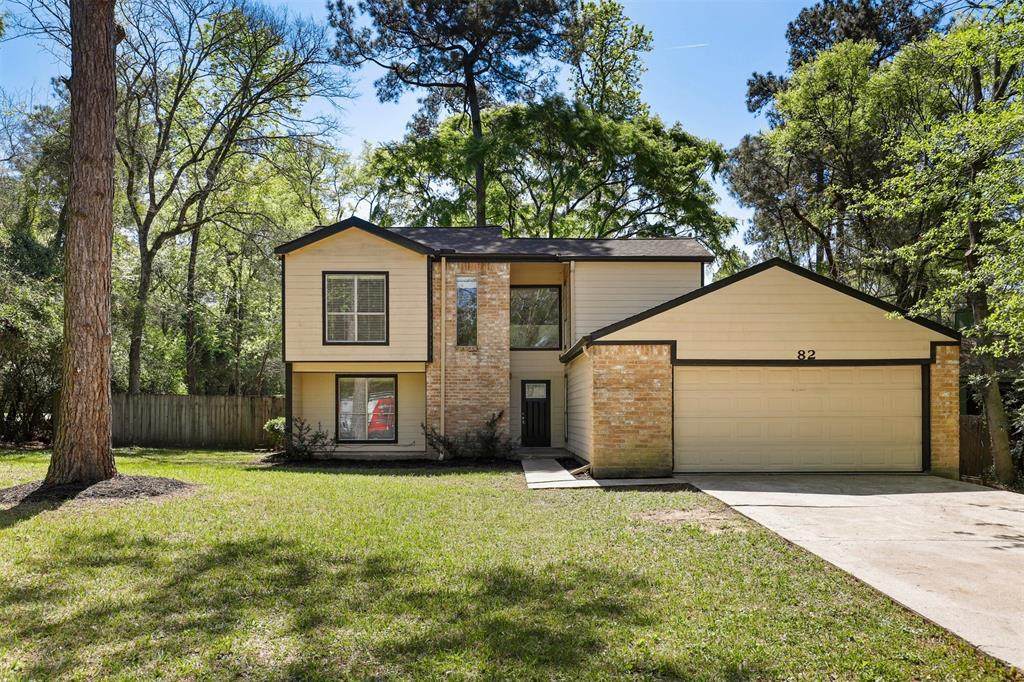 82 Yewleaf Drive - Photo 1