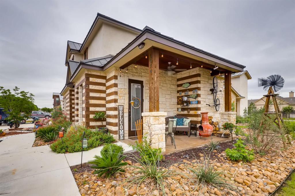 1674 Gruene Vineyard Crossing - Photo 1