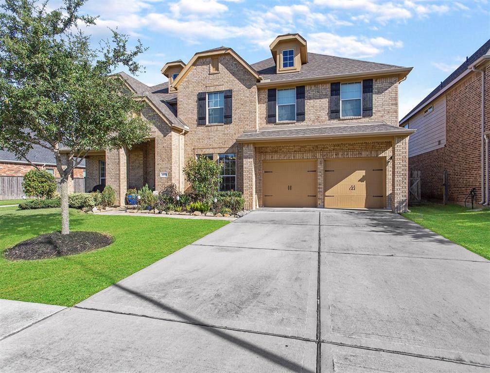 26838 Mare Shadow Lane - Photo 1
