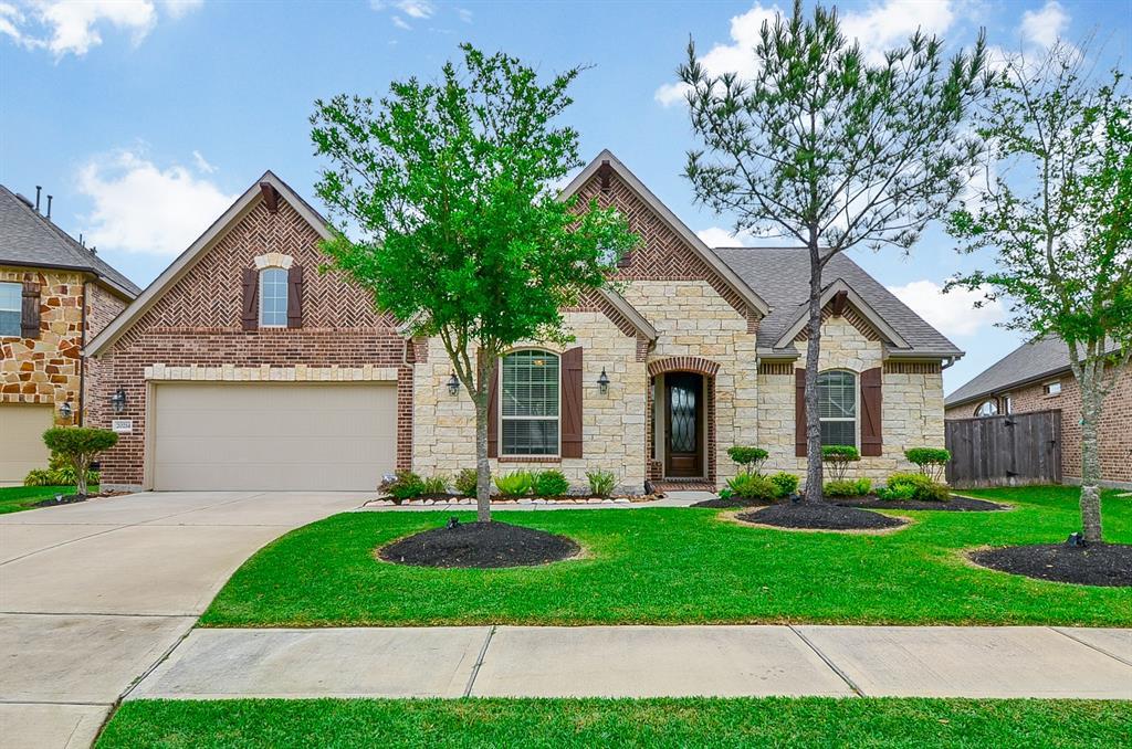 20214 Overland Hills Lane - Photo 1