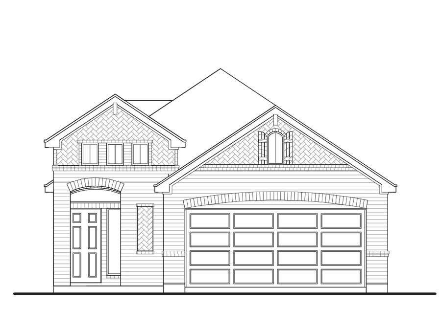 10406 Birch Peak Drive - Photo 1