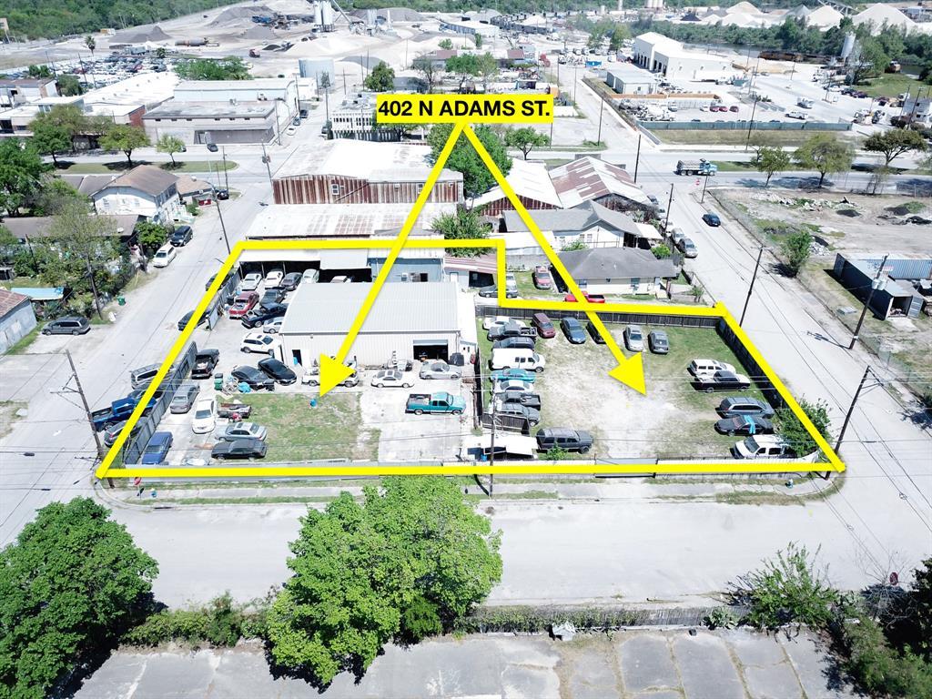 402 Adams Street - Photo 1