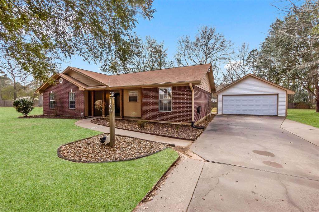 100 County Road 337 - Photo 1