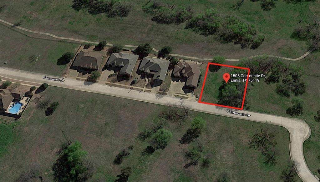 1505 Carnoustie Drive - Photo 1