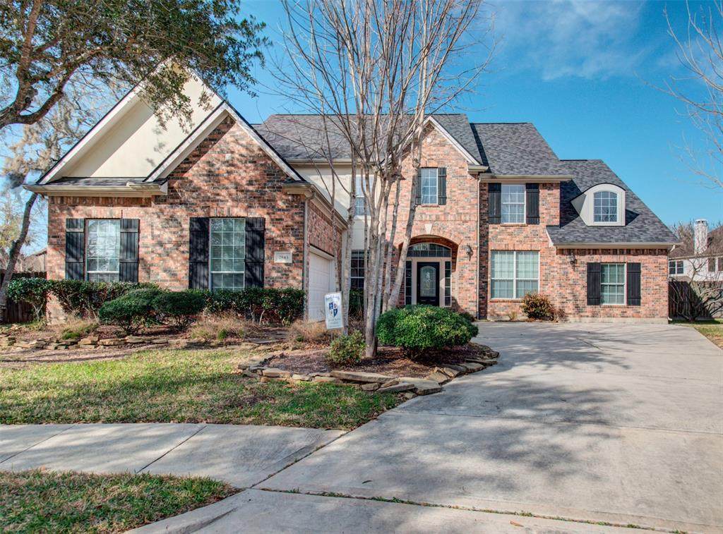2843 Taylorcrest - Photo 1
