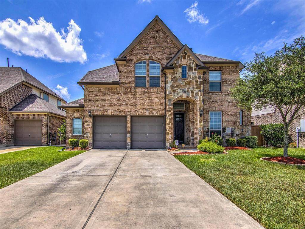 2705 La Spezia Lane - Photo 1