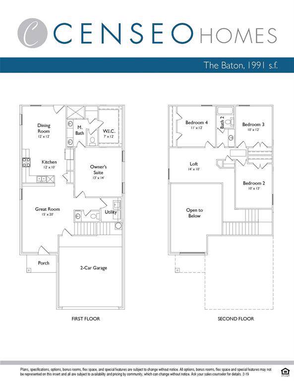 4138 W Bayou Maison Circle - Photo 1