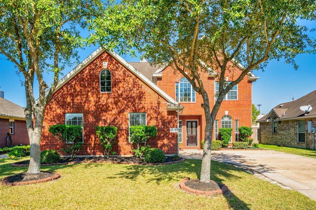 5919 Birdie Way - Photo 1