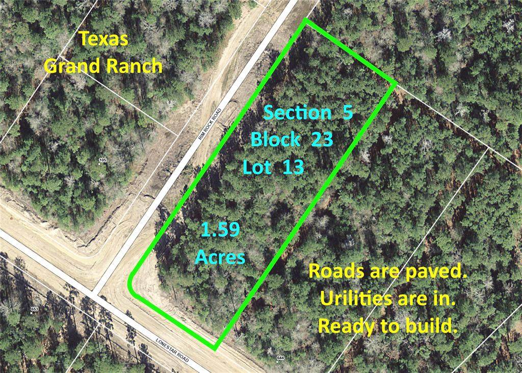5-23-13 Rim Rock Road - Photo 1