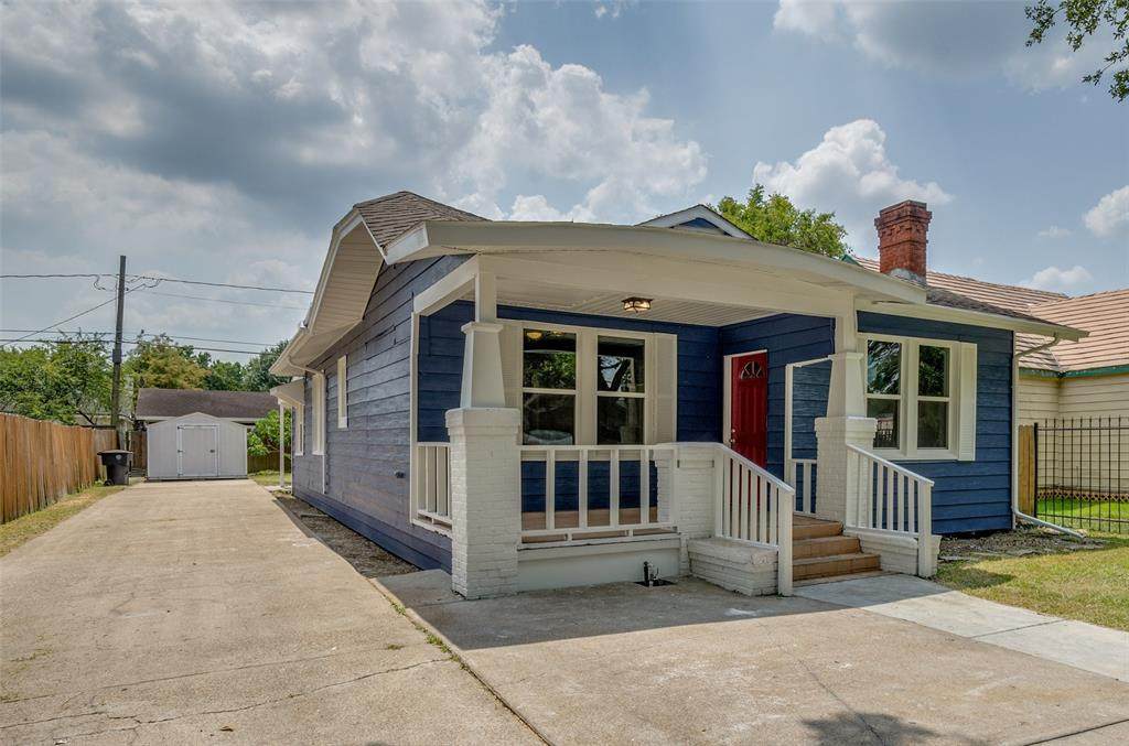 4310 Clay Street - Photo 1