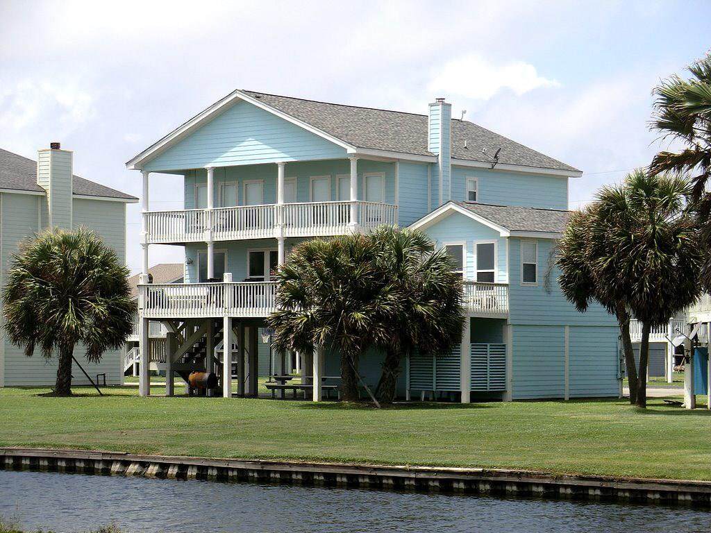 3180 Sea Castle Drive - Photo 1