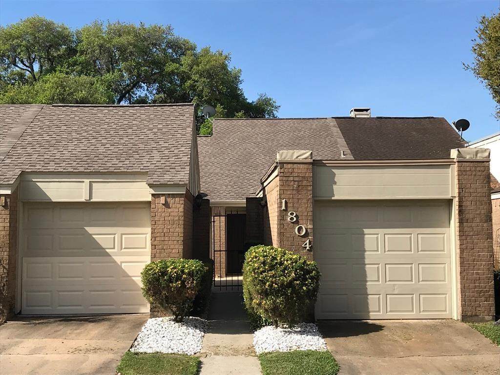 1804 Veranda Drive - Photo 1