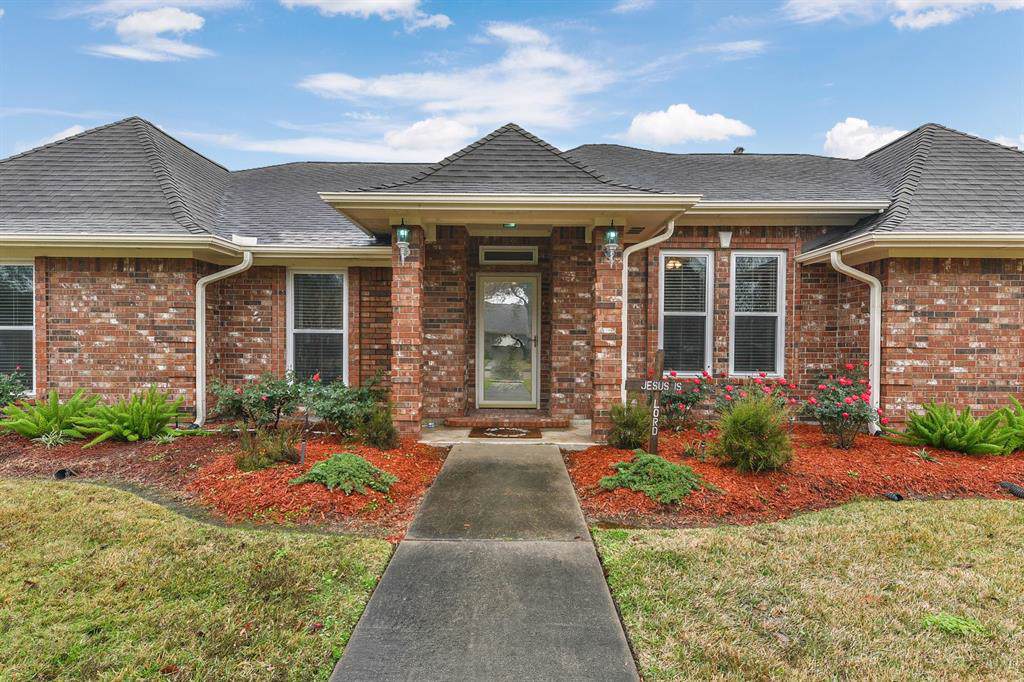 4102 Mayflower Drive - Photo 1