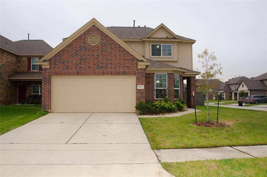 10602 Blithe Oak Court - Photo 1