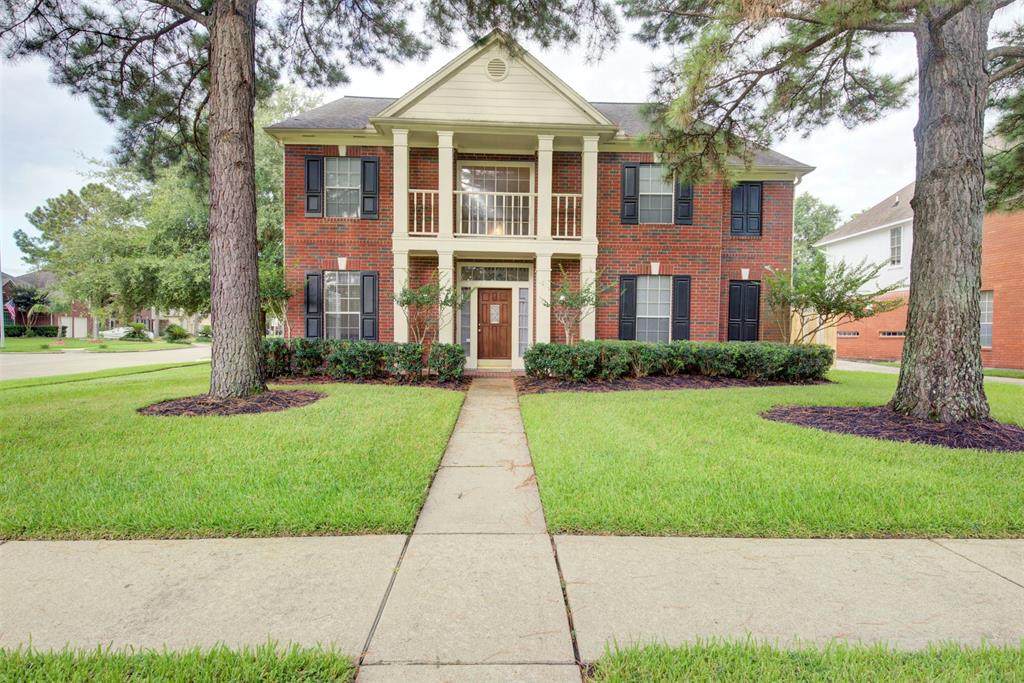 7303 Wooded Valley Drive - Photo 1