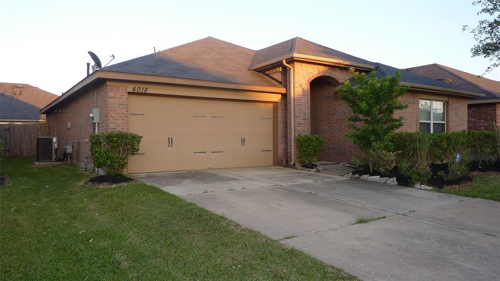 4018 Pinecrest Hollow Flat - Photo 1