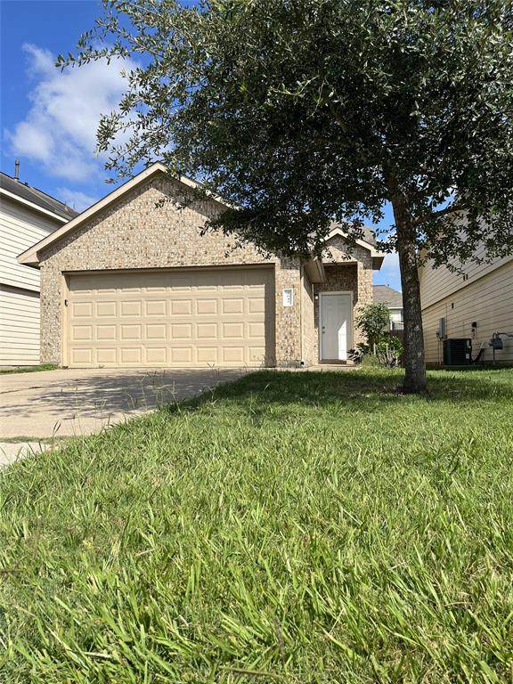 2542 Bammelwood Drive - Photo 1