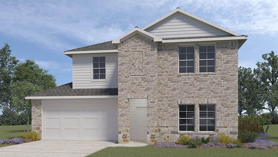 20707 Miller Heights Drive - Photo 1