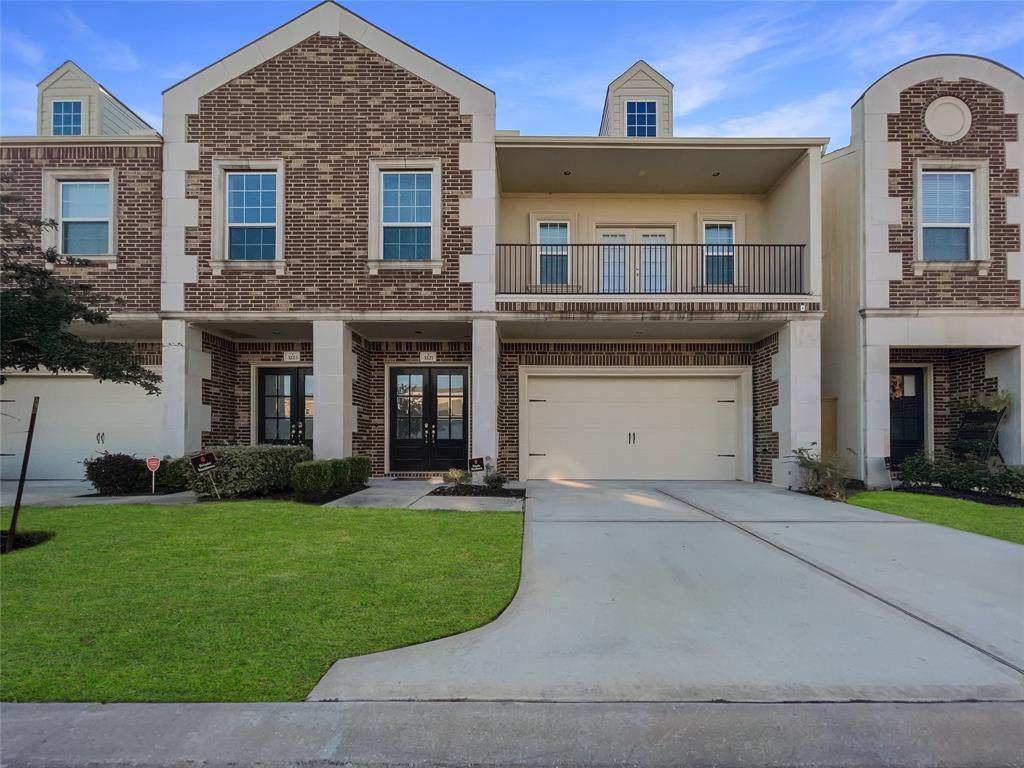 3227 Harmony Creek Lane - Photo 1