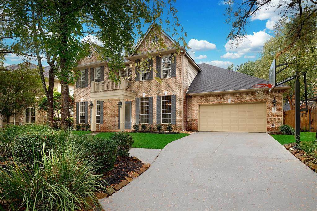 131 Beckonvale Circle - Photo 1