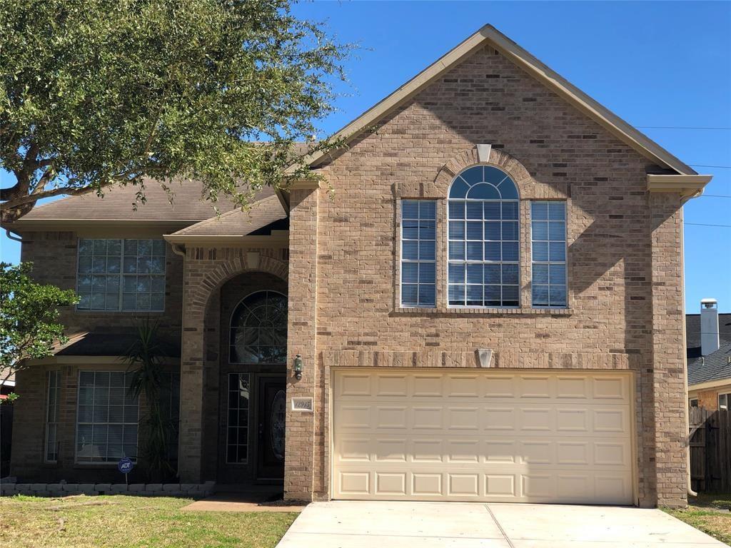 12915 Stratford Heights Drive - Photo 1