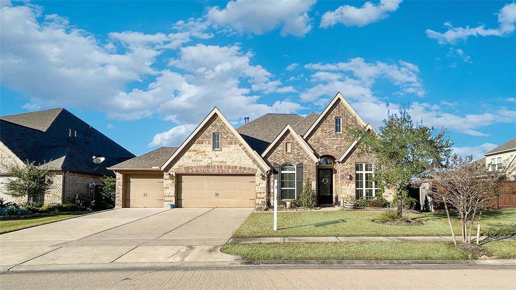 23610 Tirino Shores Drive - Photo 1