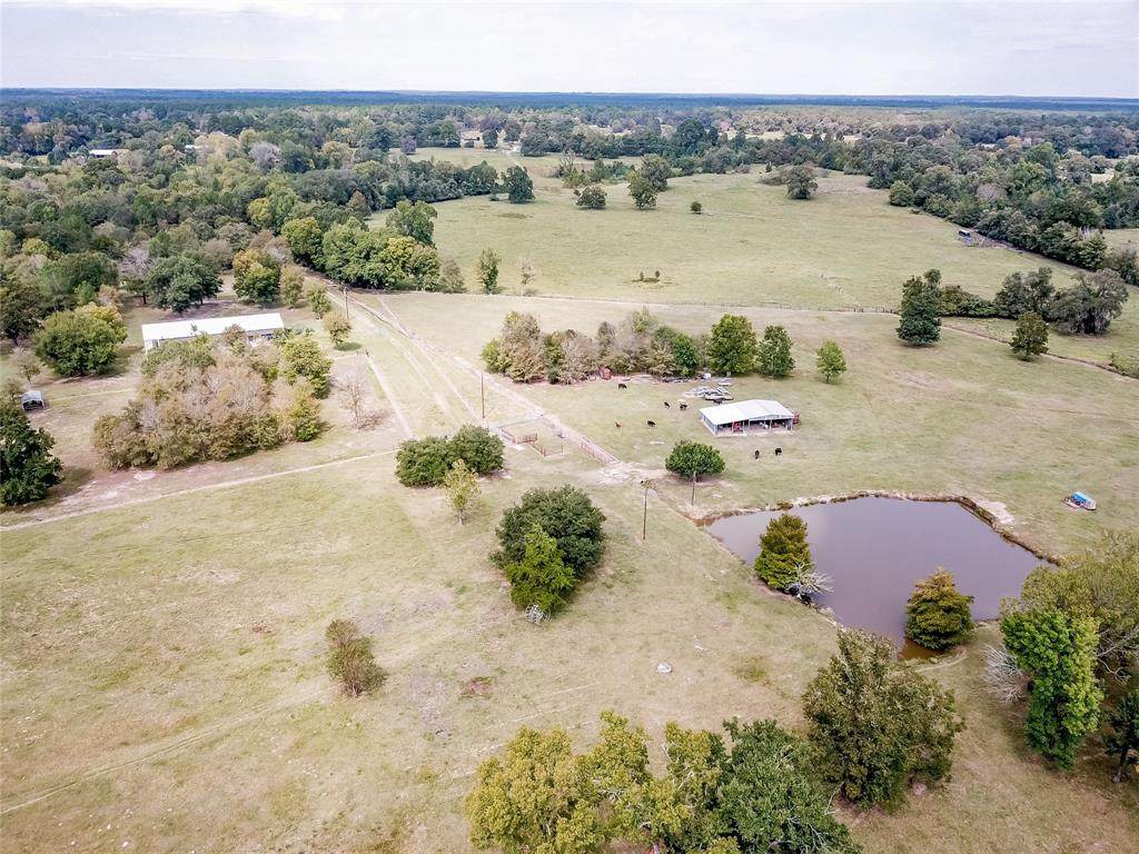 33 Harper Branch Road - Photo 1