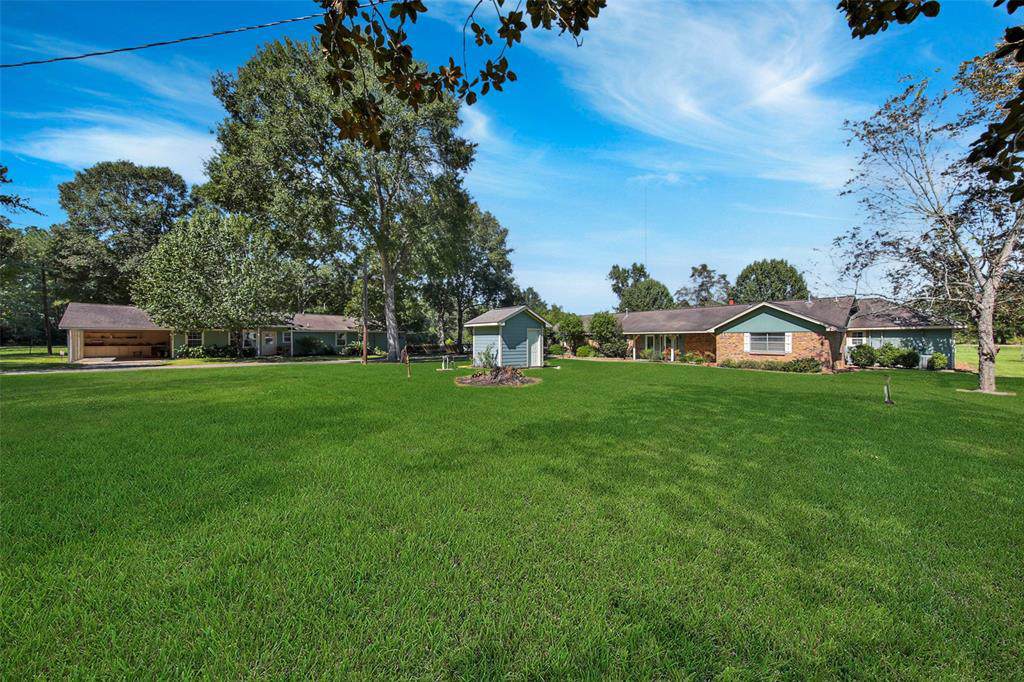 28465 Fm 2090 Road - Photo 1
