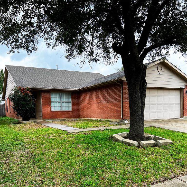 5907 Harrow Drive - Photo 1