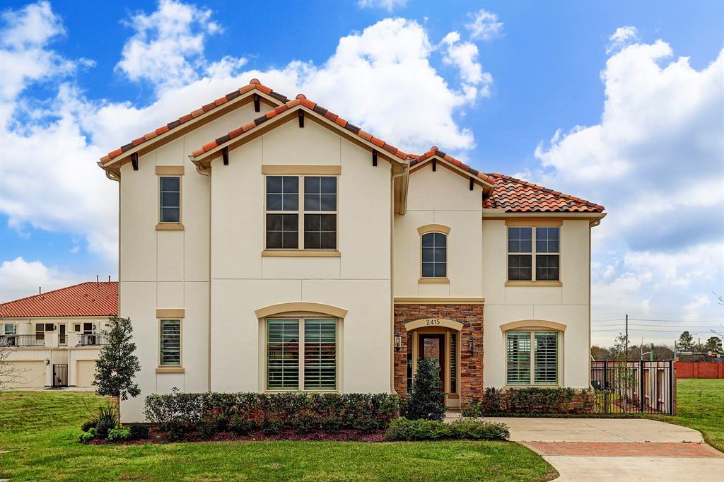 2415 Camden Creek Lane - Photo 1
