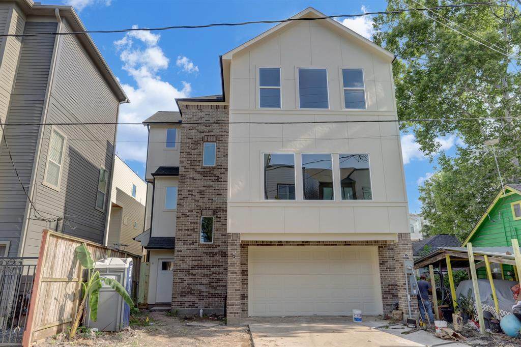 4213 Eli Street - Photo 1