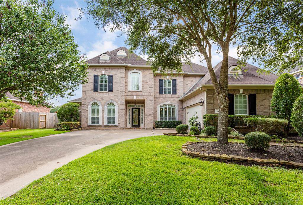 6614 Sutters Creek Trail - Photo 1
