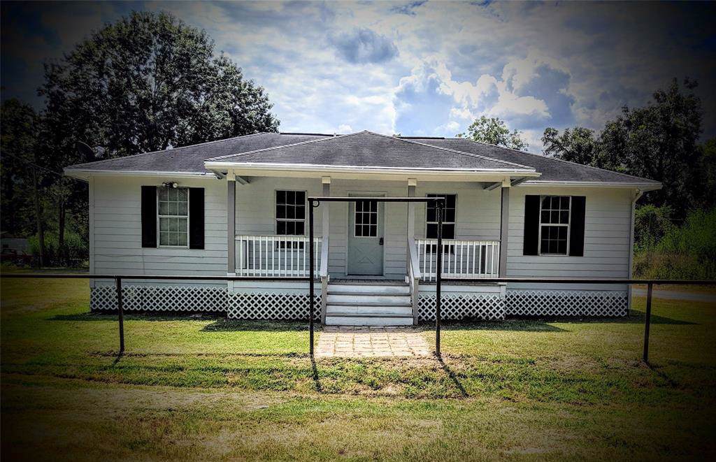 8882 Caruthers Road - Photo 1