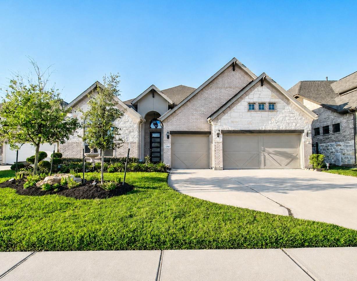 2385 Seaglass Terrace Drive - Photo 1