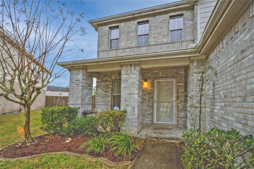 14211 Umber Cove Court - Photo 1