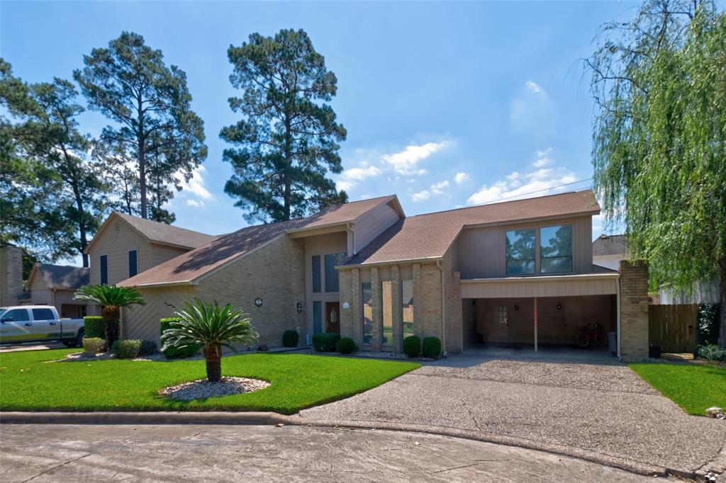 104 Old Bridge Lake - Photo 1