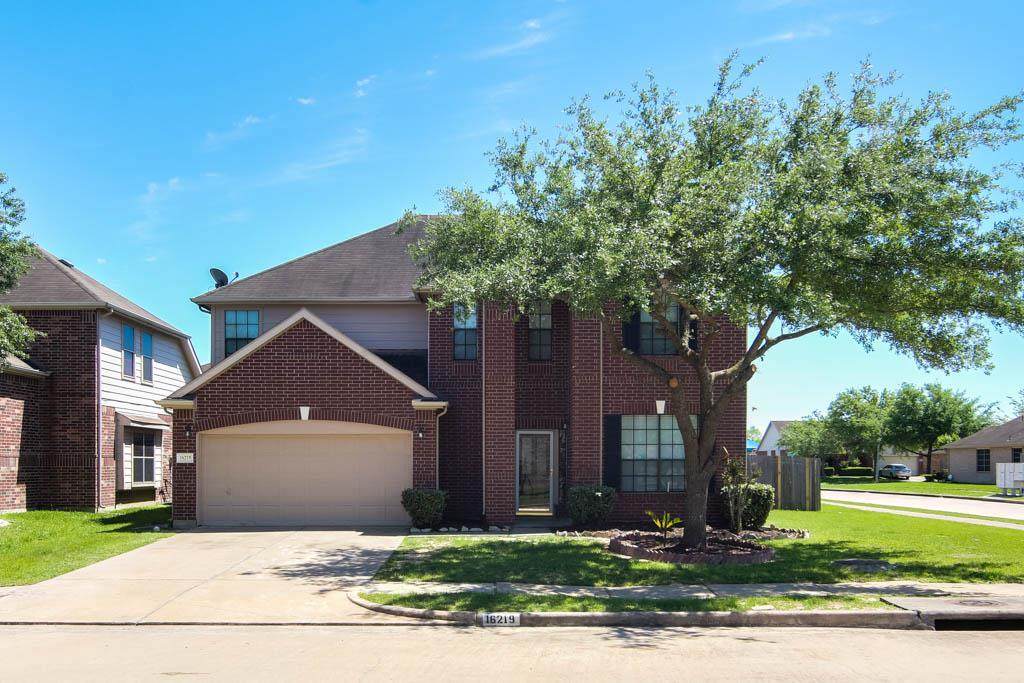 16219 Dryberry Court - Photo 1