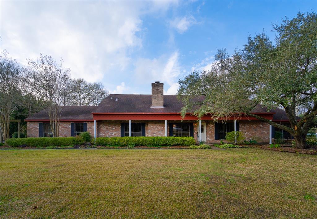 304 Clear Creek Drive - Photo 1