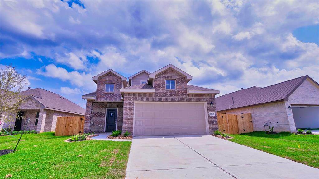 22612 Malvicino Drive - Photo 1